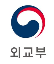 외교부 로고.