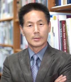 이윤규 한국군사문제연구원 연구본부장(예비역 육군 대령). /출처=한국군사문제연구원 홈페이지 캡처.