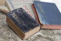 출처=한국오픈도어선교회 북한선교연구소 북한 개발소식 10월호 캡처